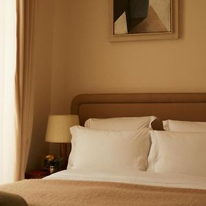 Deluxe Kamer met een King Size Bed